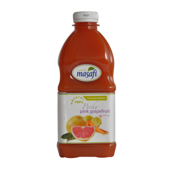 Grapefruit juice